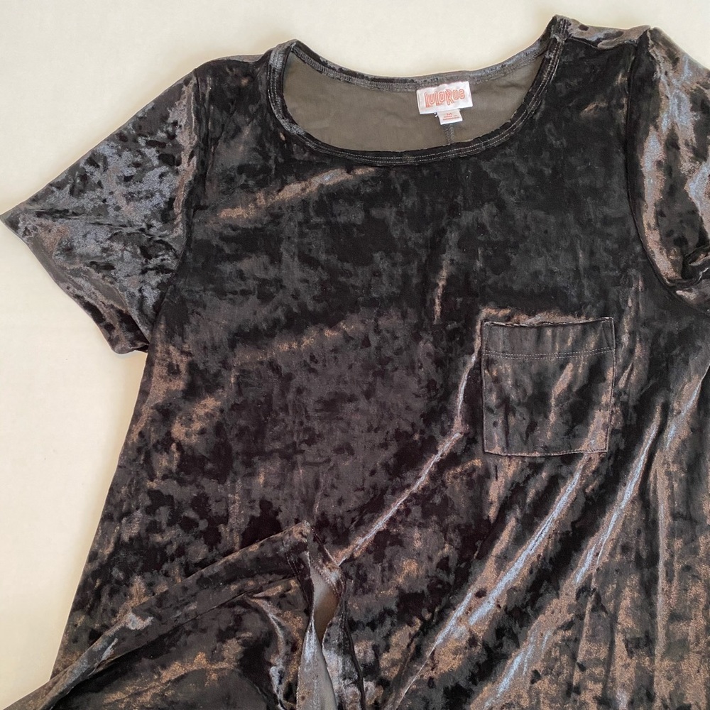 LuLaRoe Carly Dress